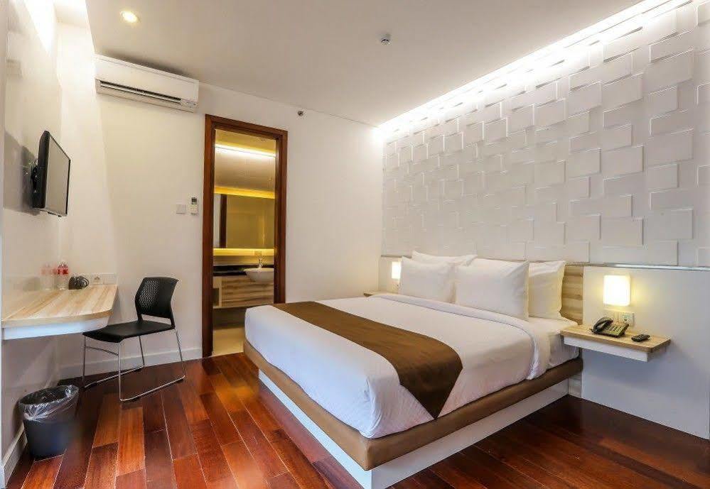 Alimar Hotel Маланг Экстерьер фото