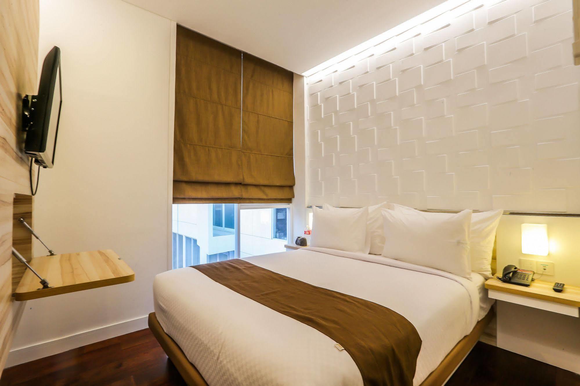 Alimar Hotel Маланг Экстерьер фото